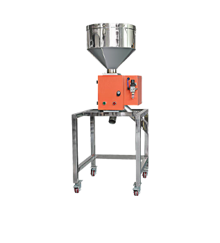 TMS Series Metal Separator