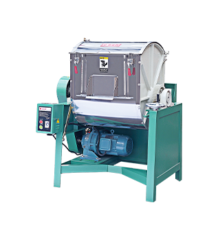 THM Series Horizontal Colour Mixer